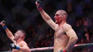 UFC 312 | Cartelera completa y donde ver por tv en España la velada con el debut de Aleksandre Topuria y el Dricus Du Plessis - Sean Strickland como combate estelar