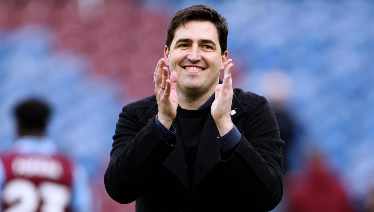 Lo de Iraola y el Rayo Vallecano