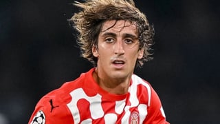 Avances para fichar a Bryan Gil