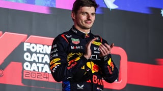 Colocan a Max Verstappen fuera de la F1