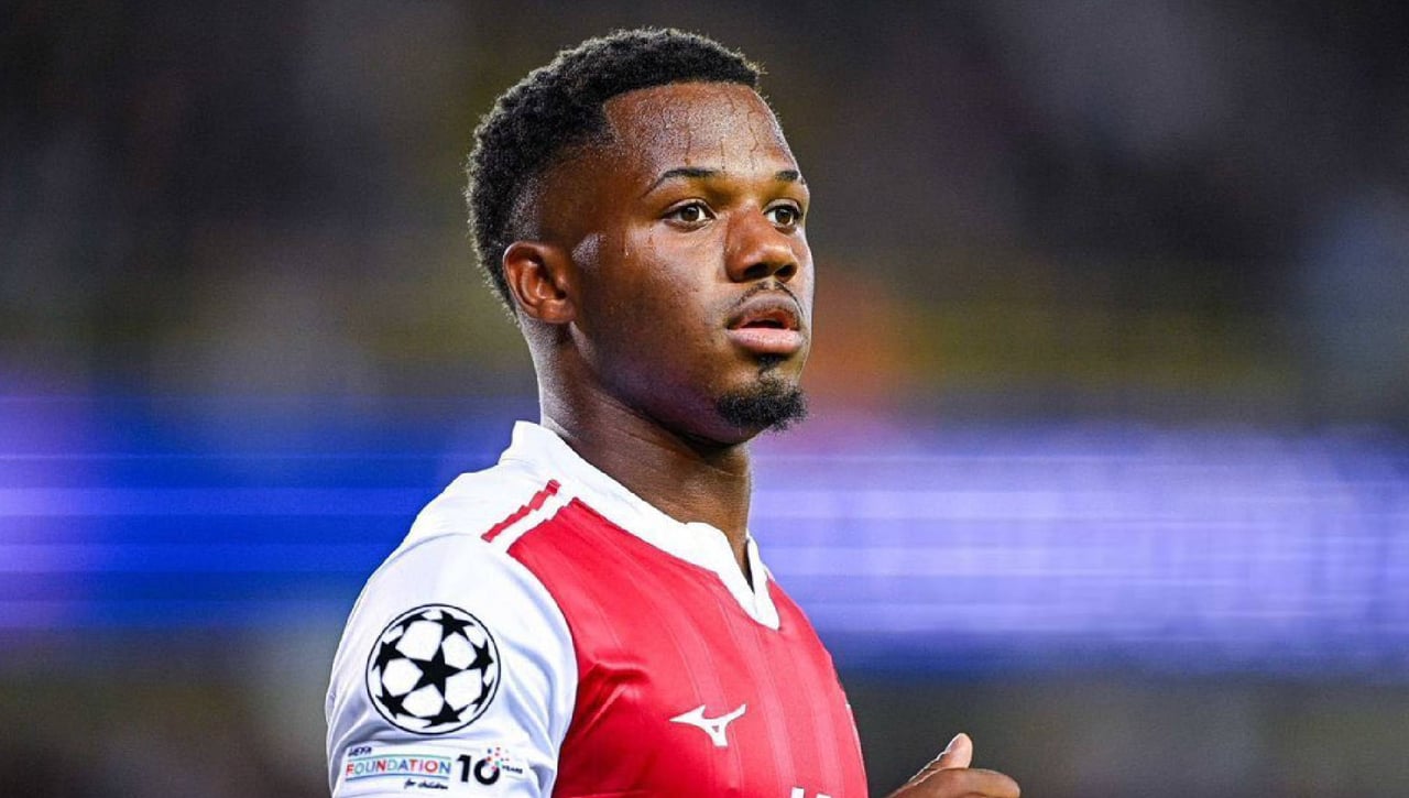 La sorpresa es Ansu Fati