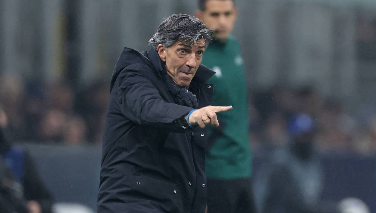 La primera gran preocupación de Imanol Alguacil en la Real Sociedad en 2024 tiene nombre propio