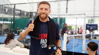 Papu Gómez, muy claro sobre Monchi e Isco