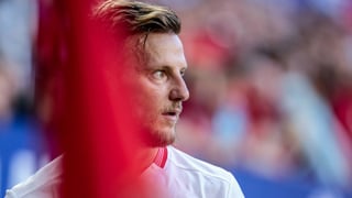 Rakitic no se calla sobre la final del Betis: "Ni fútbol, ni nada"