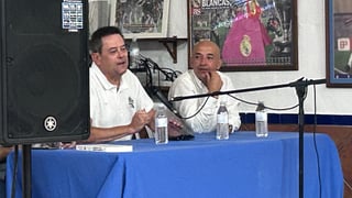 Tomás Roncero: "A Messi le han regalado 3 Balones de Oro"