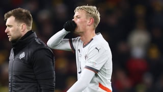 Varapalo en ataque para la Real Sociedad