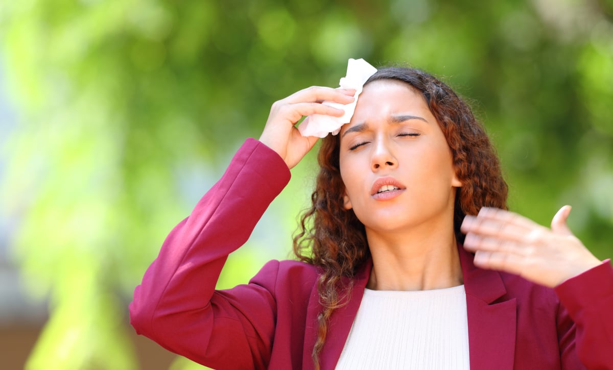 AEMET advierte: atención lo que viene en las próximas horas