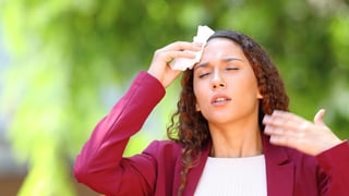 AEMET advierte: atención lo que viene en las próximas horas