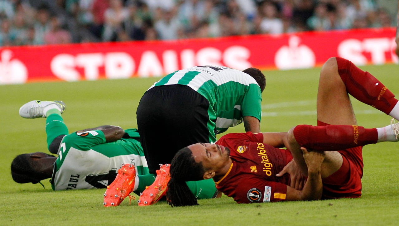 Jugará otra final europea contra la última víctima de su eterno rival