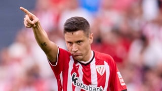 El destino de Ander Herrera