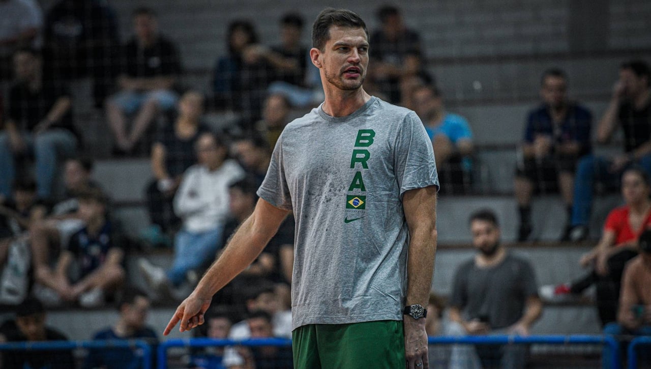 La leyenda de la ACB que irrumpe en el camino de Real Madrid y Barça