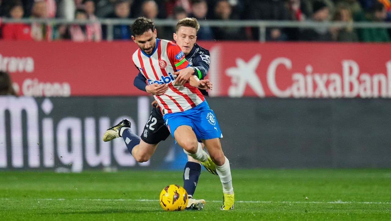 El Athletic ya negocia con el sustituto de Muniain