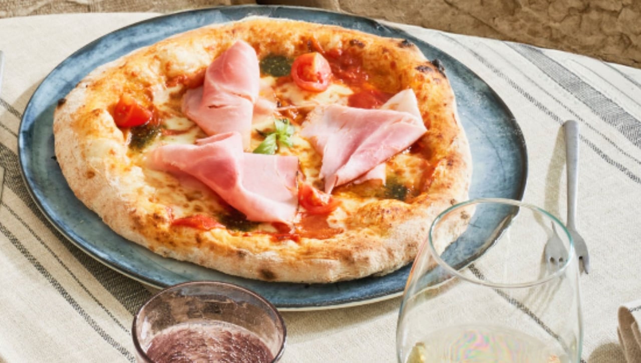 Una de las mejores pizzerías de Europa está en un pueblo de Cádiz