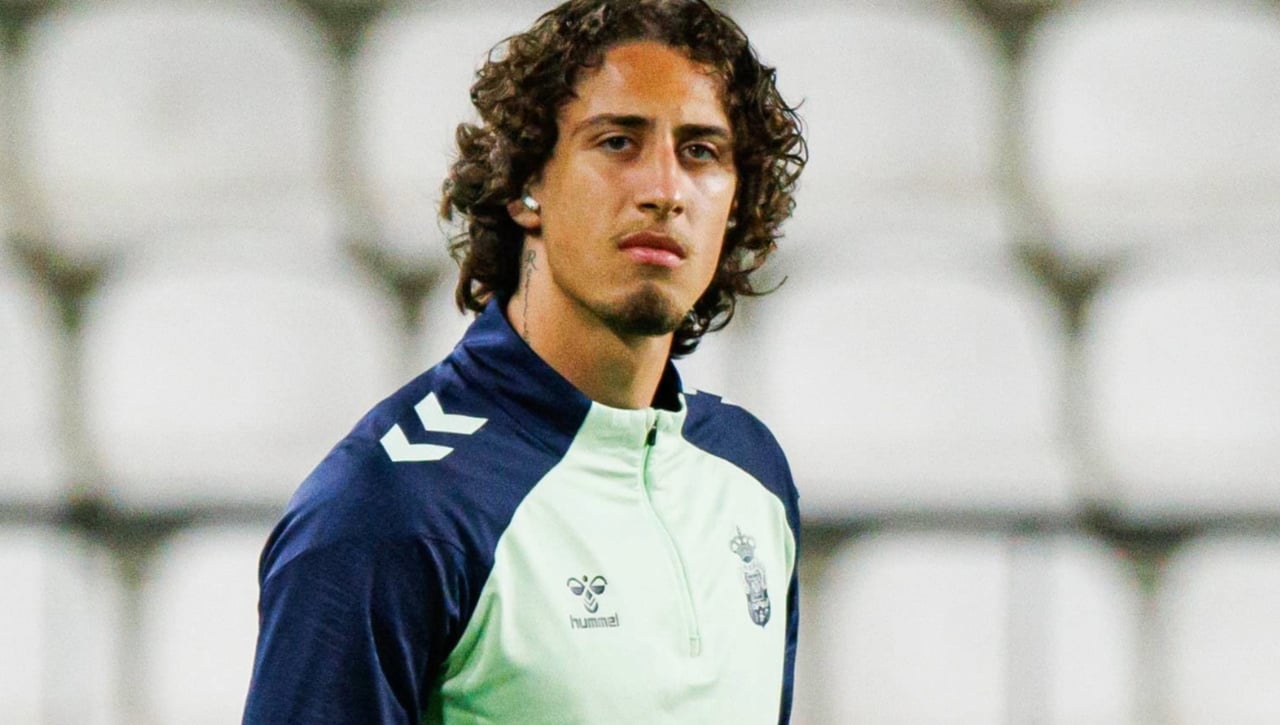 Fábio Silva, el elegido