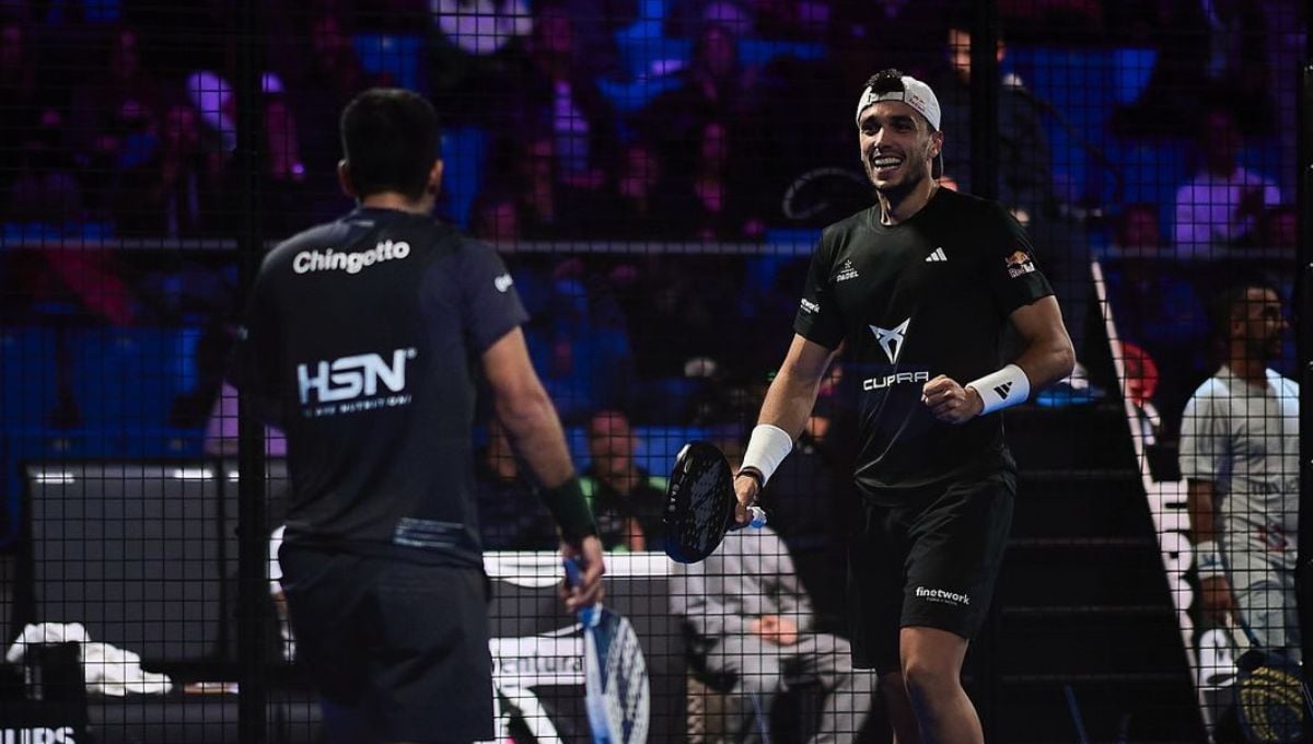 FIP World Cup Pairs Kuwait 2025 | Partidos de hoy 5 de noviembre, horarios, orden de juego y dónde ver por TV los 1/16 de final