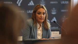 Marián Mouriño aclara la situación económica y desvela una vía de financiación "pionera" para Celta360