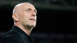 Calero adelanta las novedades en la lista de la Copa del Rey: "Habrá muchos cambios"