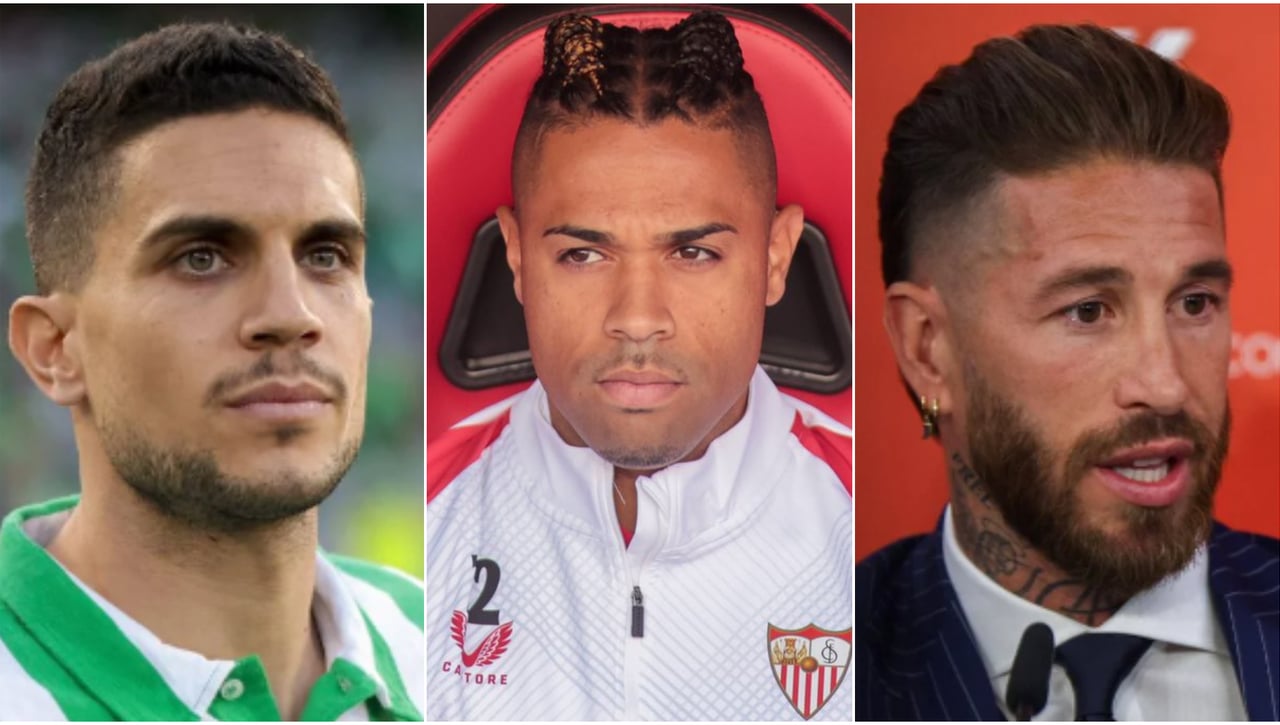 El sorprendente once de LaLiga donde se cuelan Bartra, Sergio Ramos... y Mariano