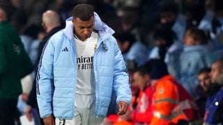 A hurgar en la herida de Mbappé con un gran precedente