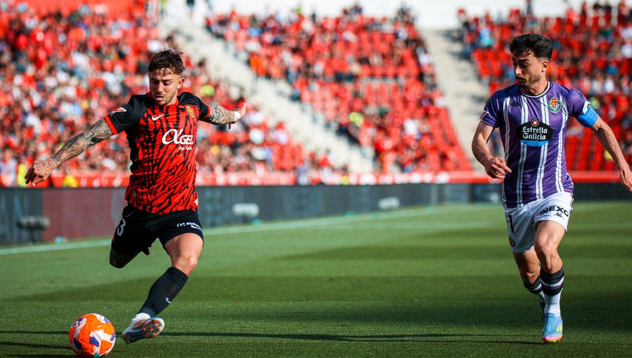 Maffeo, sin tiempo que perder