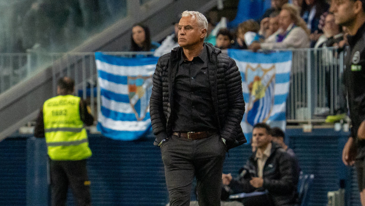 Sergio Pellicer responde a los que piden su dimisión: "En España miente mucha gente, roba mucha gente"