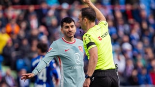 Correa preocupa con las expulsiones