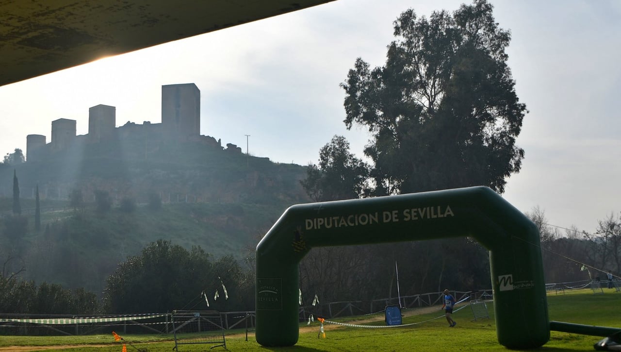 Resultados de la 4ª Jornada del Circuito Provincial de Campo A Través 2023/2024