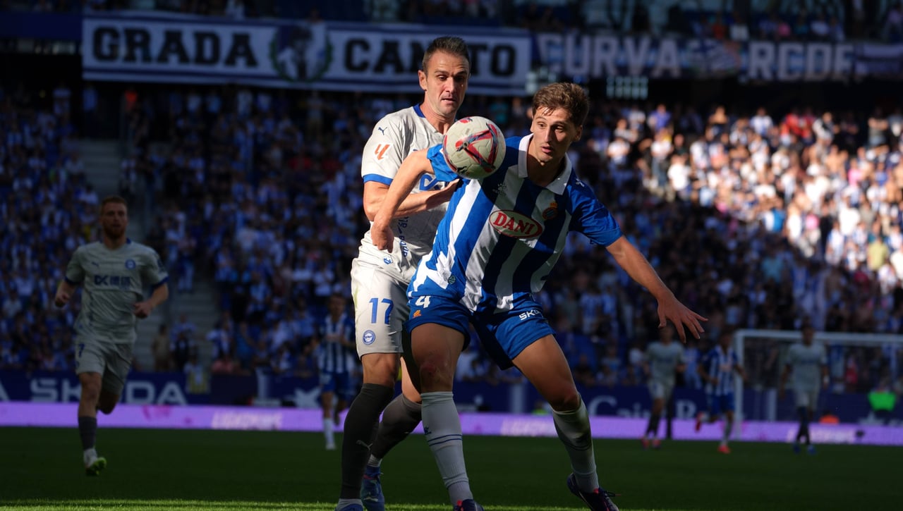 Asumen lo de Kike García