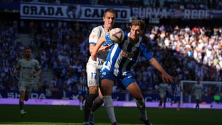 Asumen lo de Kike García 