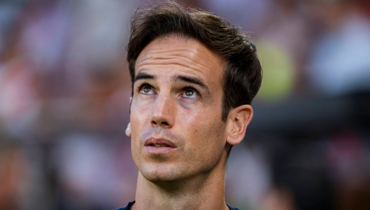 El Rayo Vallecano, en alerta