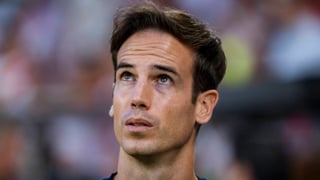 El Rayo Vallecano, en alerta