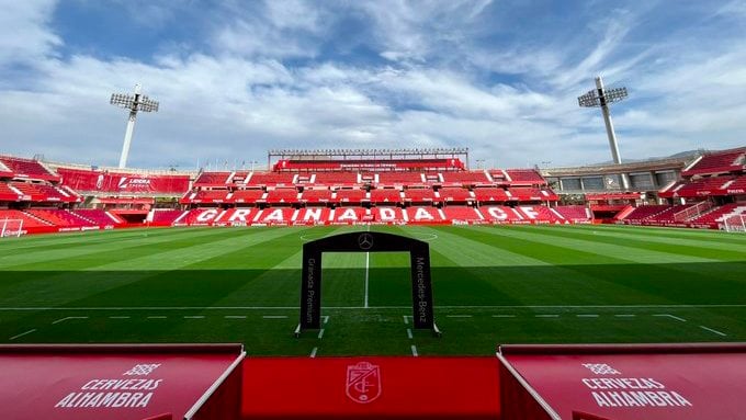 Los problemas que le aguardan al Granada el próximo verano tienen nombres y apellidos 