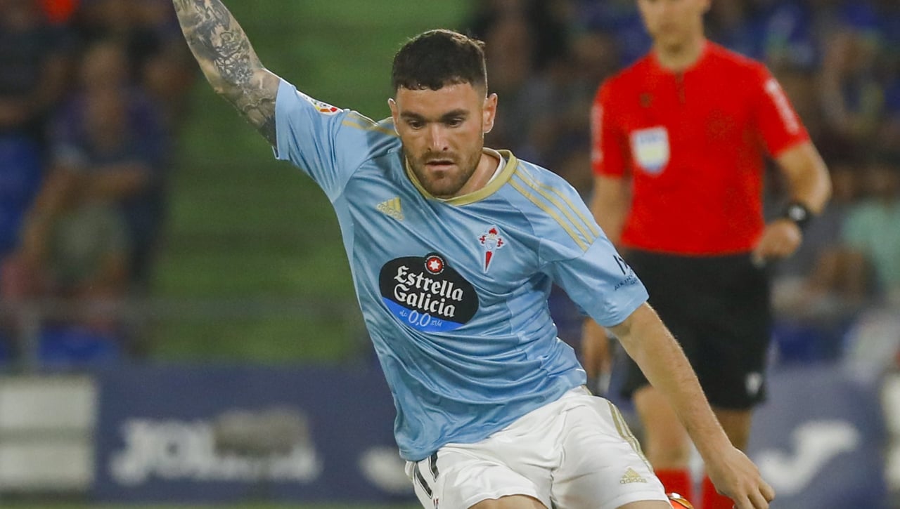 Javi Galán: fichaje a punto, precio definitivo y el futbolista que entra para abaratar la operación