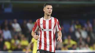 Guruzeta habla muy claro de Maroan Sannadi y del futuro de Nico Williams