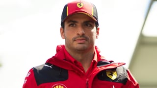 Carlos Sainz y la victoria 34 de Fernando Alonso