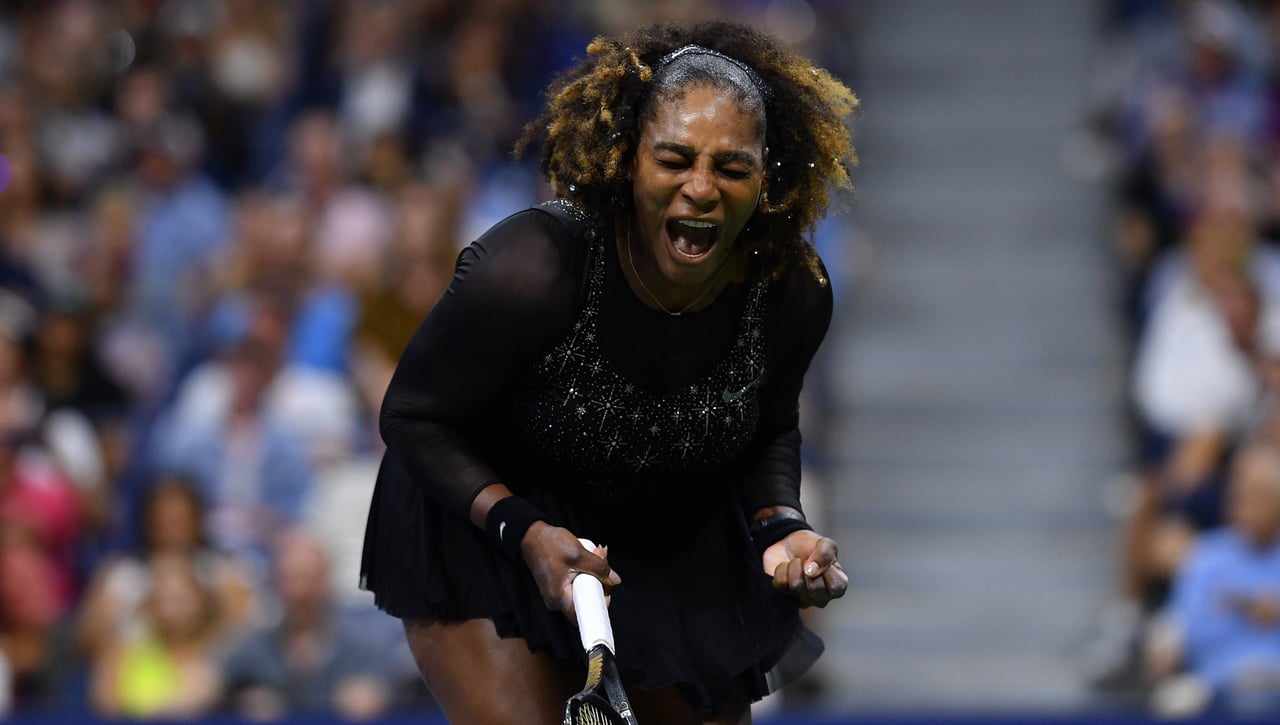 Serena Williams, Premio Princesa de Asturias de los Deportes 2025