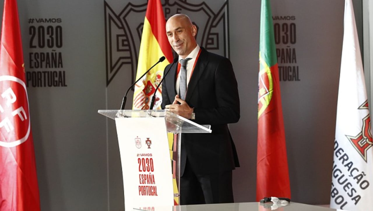 España se queda sin competidores para hacerse con el Mundial 2030