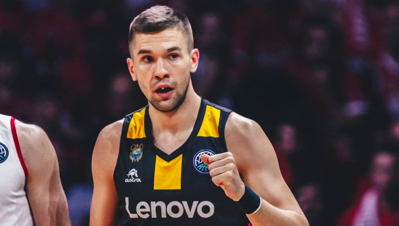 Emir Sulejmanovic deja Zaragoza para unirse al Unicaja Málaga