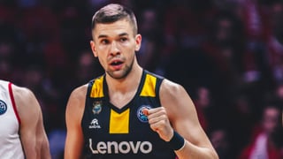 Emir Sulejmanovic, fichaje cerrado