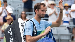 Los Juegos de París causan estragos entre los favoritos en Montreal 