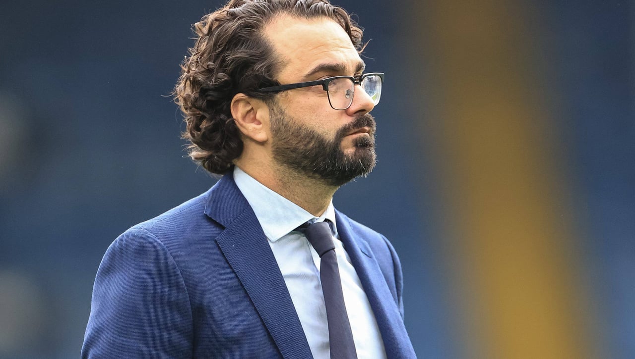 Acuerdo verbal para la primera salida del Sevilla en el mercado de enero