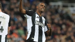 El 'bombazo' del Barça es Alexander Isak