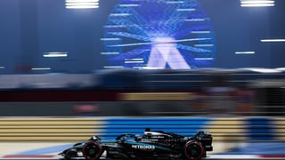 Importante cambio de última hora para la parrilla del GP de Bahréin de F1 