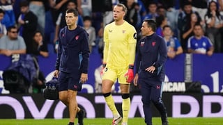 El problema de Nyland que ya conocía el Sevilla FC 