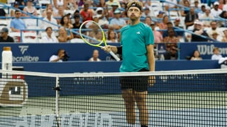 Prueba de fuego para Davidovich en Toronto