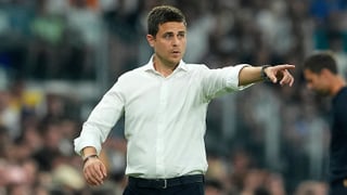 Lisci se queda sin opciones: Osasuna busca soluciones urgentes para un lateral derecho en cuadro mientras trata de revertir su situación