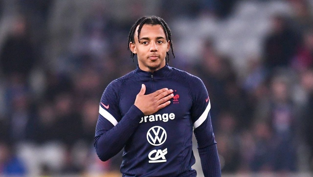 El gigante de Europa que quiso quitarle a Koundé al Barça y Chelsea