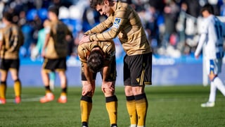 La Real, la gran perjudicada