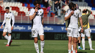 Adiós confirmado en el Burgos