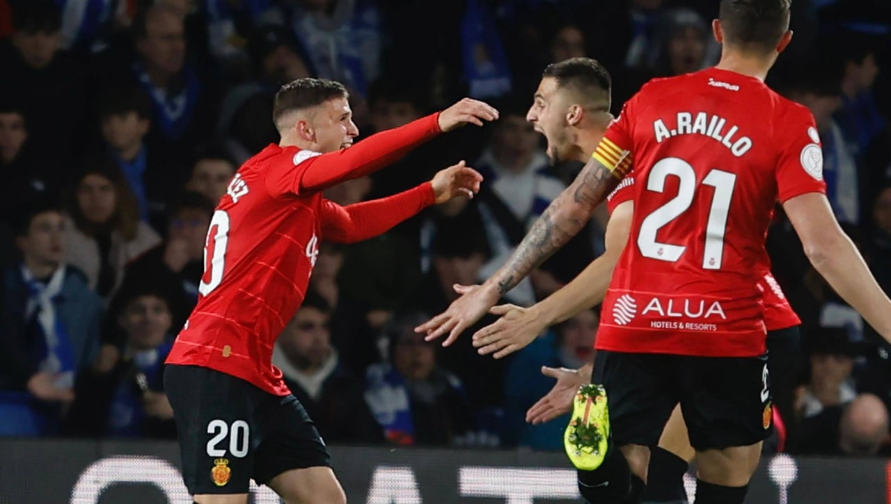 El Mallorca se frota las manos ante una inminente venta millonaria